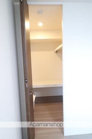 コンフィデンスK.S合志の内装写真