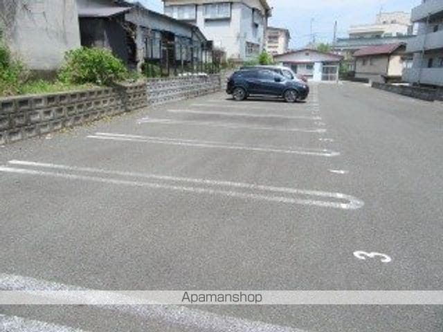 メイプルコート館坂のその他写真