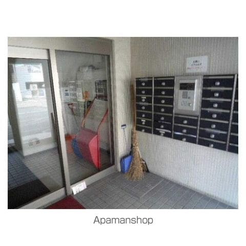 サンクレスト円山の内装写真