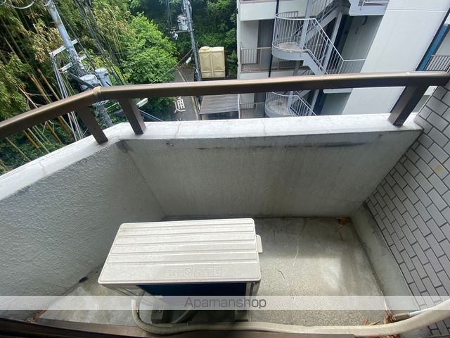 ハマンション枚方元町の内装写真