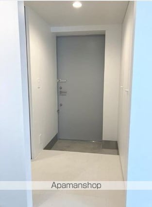 コージーコート四谷坂町[1R/30.84m2]の玄関