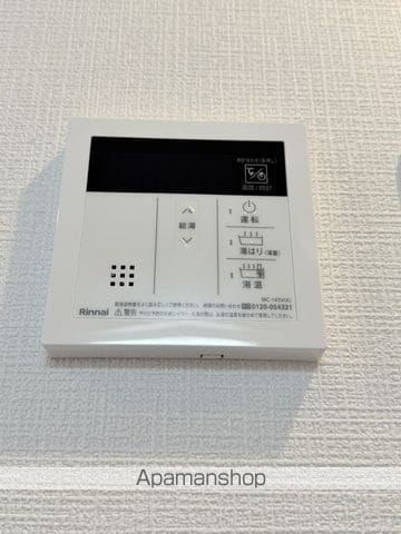 CREST TAPP名古屋山王の内装写真