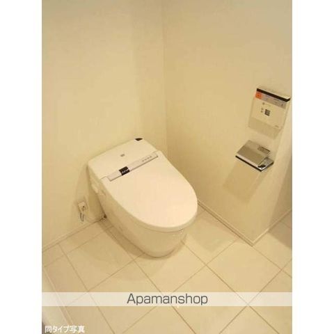 BPRレジデンス恵比寿の内装写真