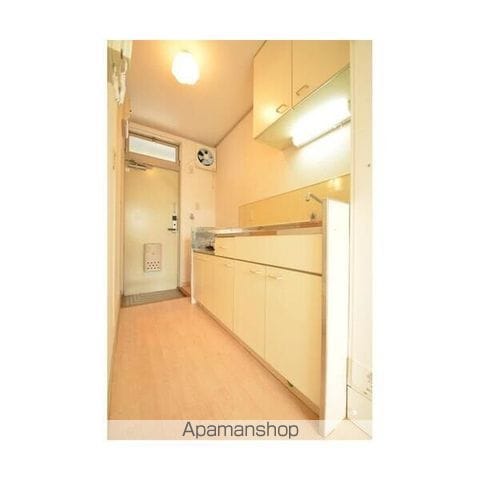 クレアコートMの内装写真