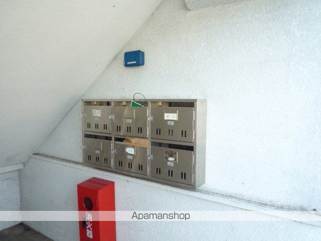 アルカンシェルのその他写真