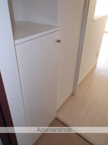 プライヴェル山鼻 壱番館の内装写真