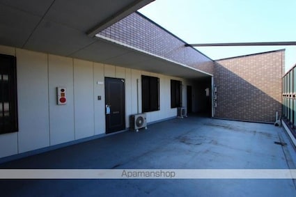 宮脇書店仏生山マンション[2DK/52.5m2]の共用部4