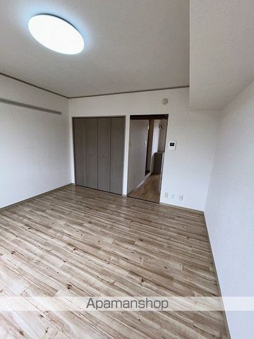 コーポ土橋の内装写真