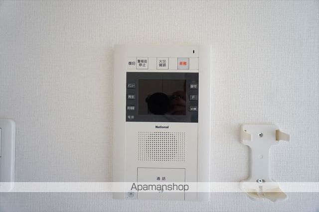 プレサンス鶴舞グリーンパークの内装写真