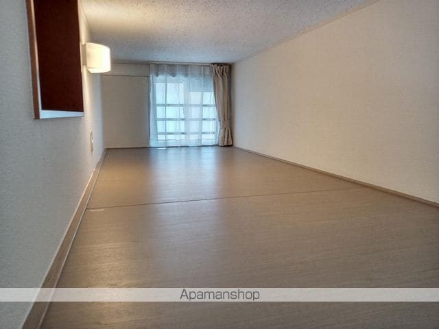 レオパレスエイムフル仙台の内装写真