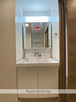 アルチェヴィータ[1LDK/41.68m2]の洗面所