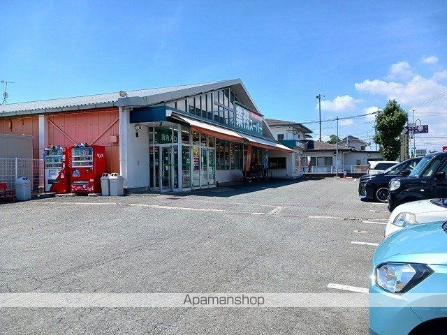 サンシャイン松崎 II号館の周辺写真
