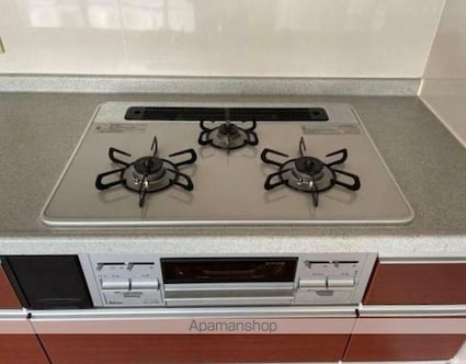 香西グランドマンション１０７[2LDK/89.34m2]の内装1