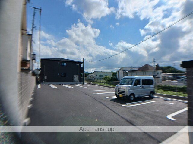 サンリット ヒルズ Cのその他写真