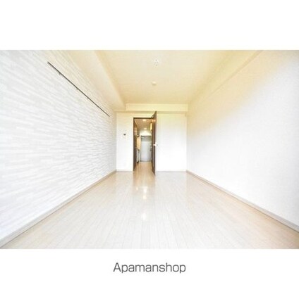 ＳＱＵＡＲＥ潮見[1K/22.5m2]のその他内装2
