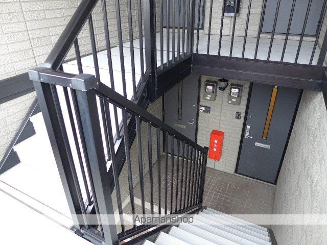 ユーステージC棟のその他写真