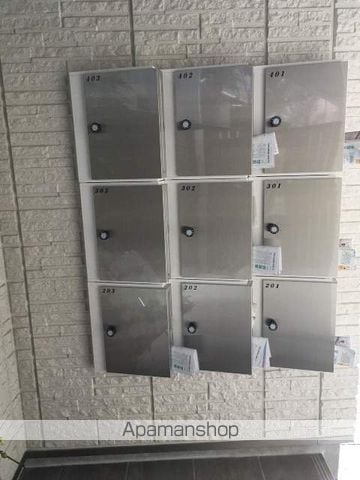 グランベール高槻の内装写真