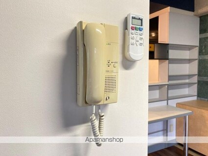 コリドールシュッド[1R/26.9m2]の内装1