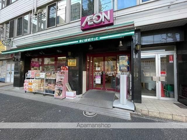 ガーラ・プライム横濱関内の内装写真