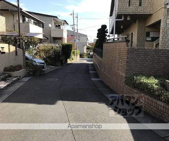 ルミエール円山の周辺写真