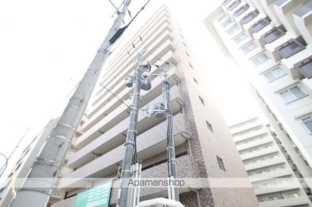 リッツ新大阪の内装写真