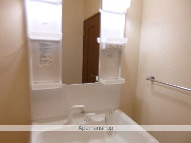 リビングタウン堀之内 Aの内装写真