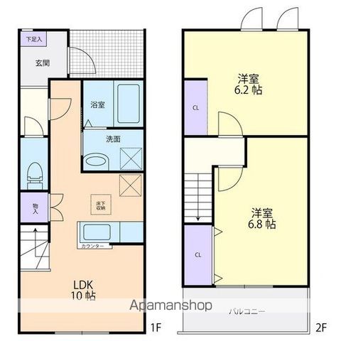 apartment 宮城県遠田郡美里町北浦字道祖神前14-2
北浦の賃貸情報を見る
物件地図