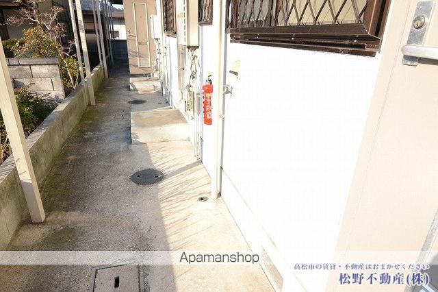 カーサMのその他写真