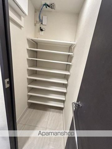 ブランシエスタ木場の内装写真