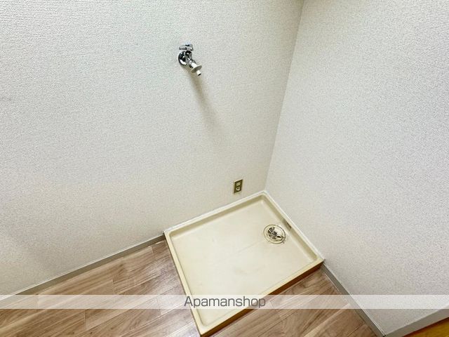 増田マンションの内装写真