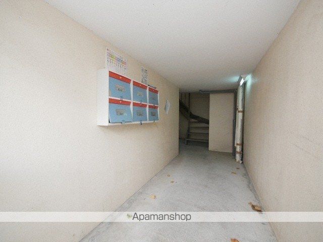 ビブレ南平岸Iのその他写真