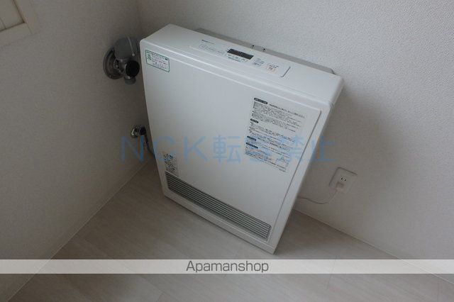 NOJU琴似の内装写真