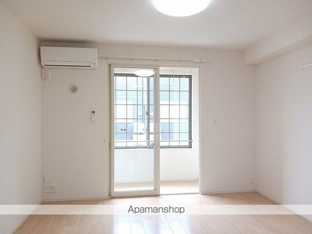 ニューリジェールの内装写真