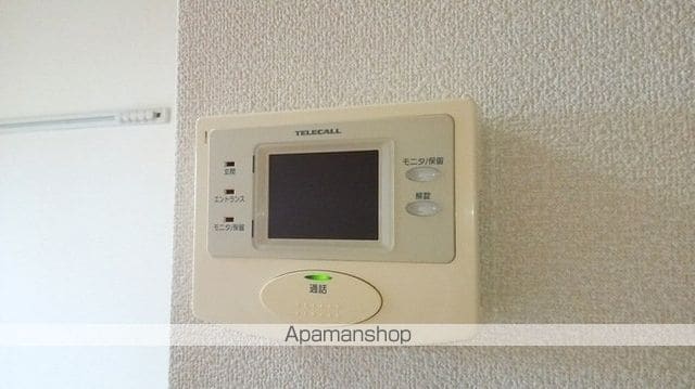 ヴェルデ都町の内装写真