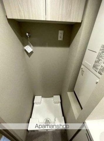 LAVIERE新板橋の内装写真