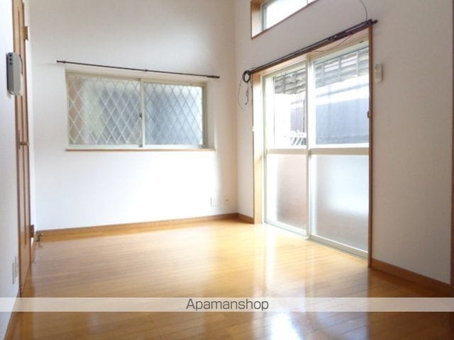 ドリームクローバーの内装写真