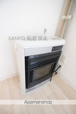 RIHOEDの内装写真