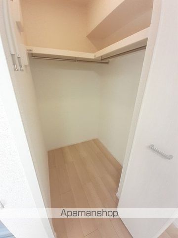 アパイサントの内装写真