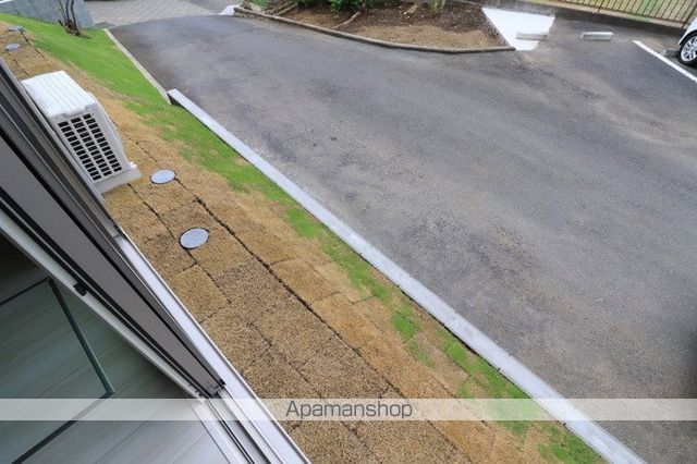ハウゼ・ユートピアDの内装写真