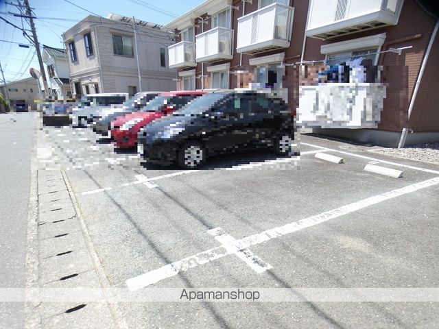 パークウッドKIIのその他写真