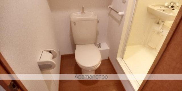レオパレスエスポワールの内装写真