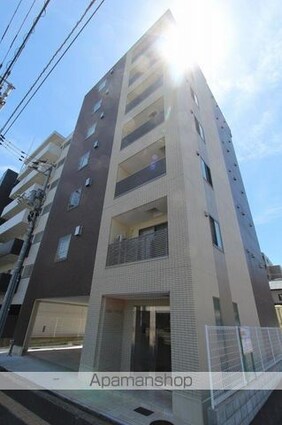 ｍａ　ｃｈｅｒｉｅ　（マシェリ）[1R/30m2]の外観4