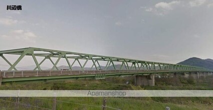 ハートフルほしや[2LDK/54.6m2]の周辺2