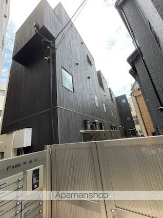 ＦＡＩＲ町屋２[1K/32.5m2]の外観2