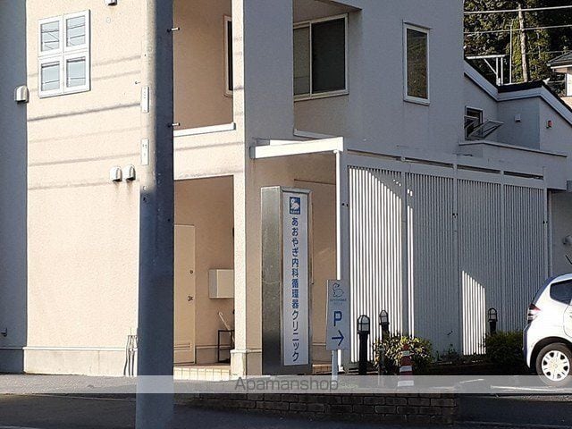 ヒマワリの周辺写真