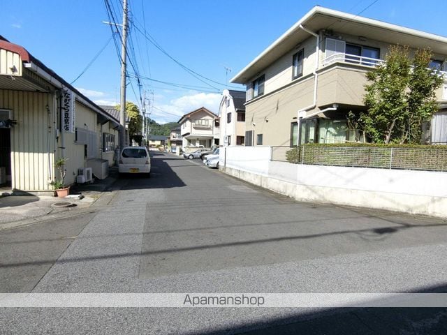 ジョイフルライフA棟の周辺写真