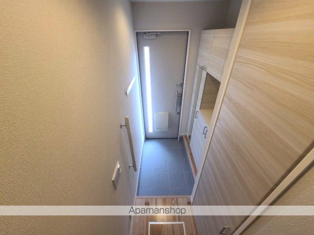 yakusi京 Aの内装写真
