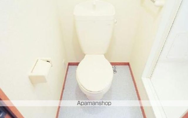 レオパレスベンデュールの内装写真