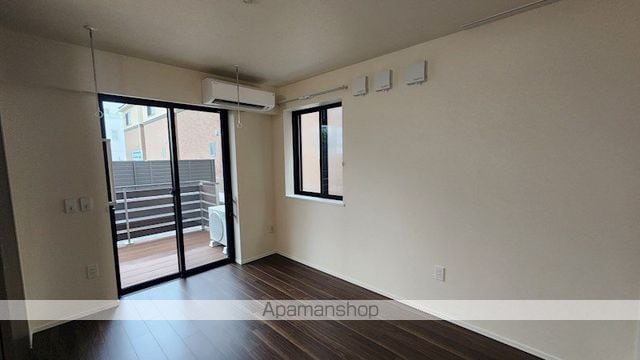 シニア限定 ヘーベルVillage 浦和美園の内装写真
