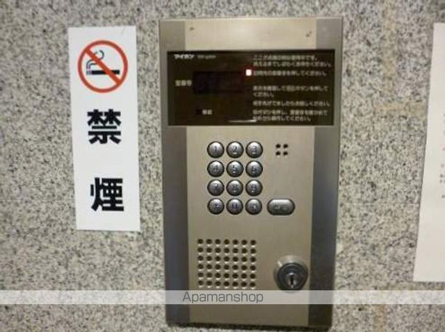 アコール住吉の内装写真